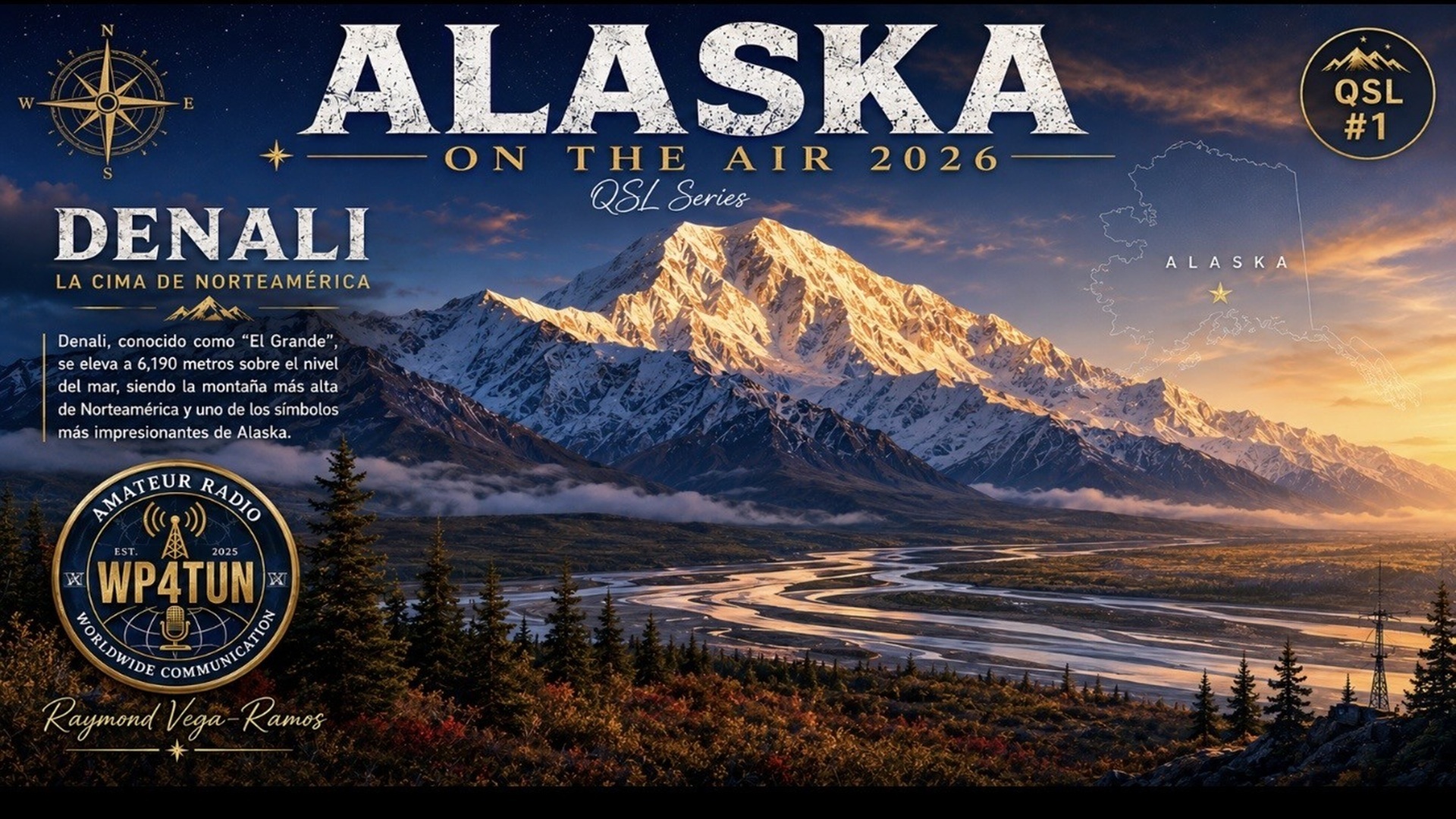 Denali