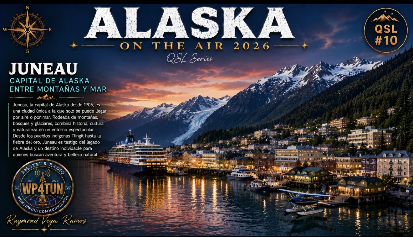 Juneau