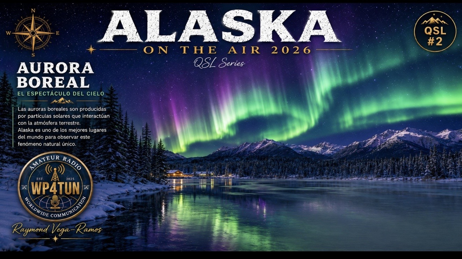 Aurora Boreal
