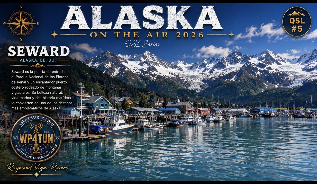 Seward