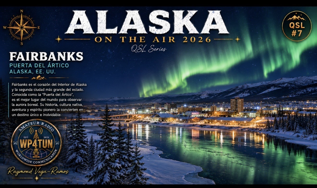 Fairbanks